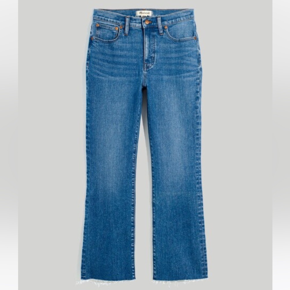 Classic Blue Women's Jeans